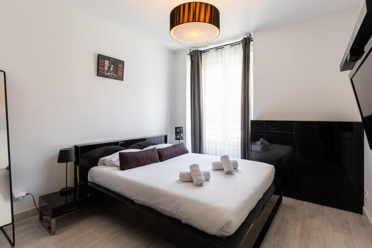 Dify Vieux Lyon Apartment Exterior photo